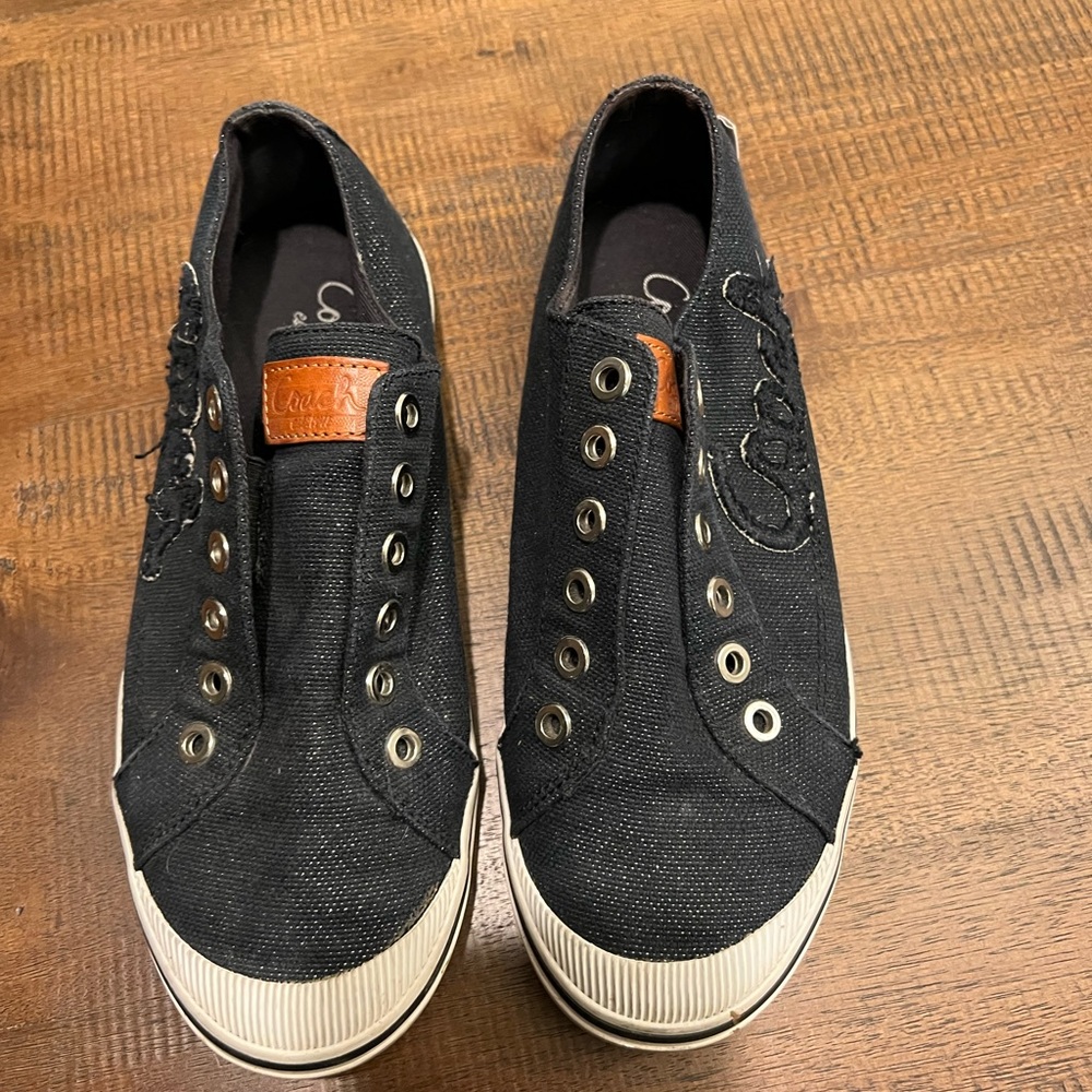 Coach Shoes